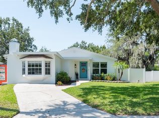 2808 W Shelton Ave, Tampa, FL 33611