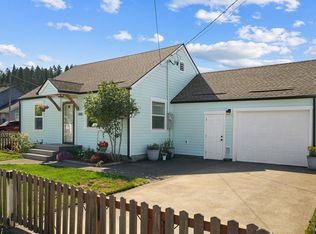 1010 4th Ave, Sweet Home, OR 97386