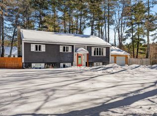 28 Hanna Drive, Waterboro, ME 04030