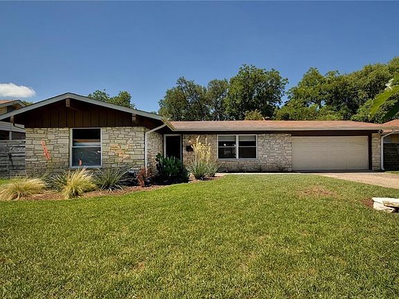 2nd image of 1607 Glencrest Dr