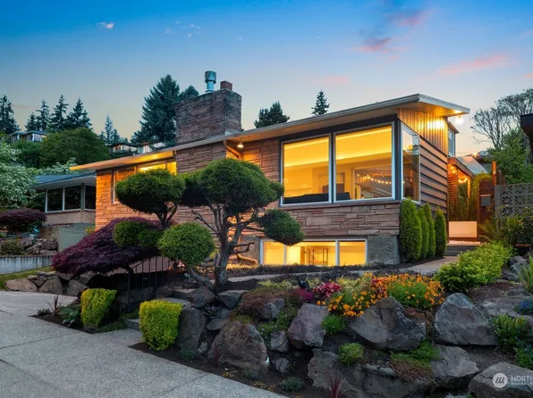 3710 W Armour Place, Seattle, WA 98199