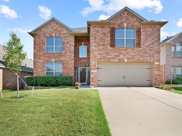 10017 Voss Ave, Fort Worth, TX 76244