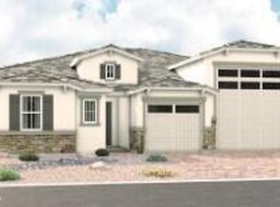 18337 W LAURIE Lane, Waddell, AZ 85355