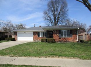 5614 Beauport Rd, Indianapolis, IN 46224