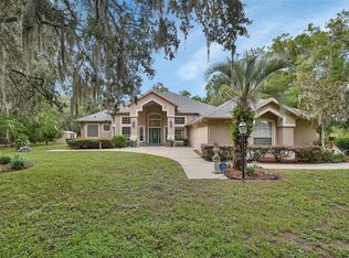 6131 Patillo Dr, De Leon Springs, FL 32130