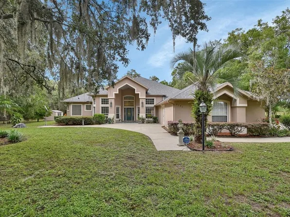 6131 Patillo Dr, De Leon Springs, FL 32130