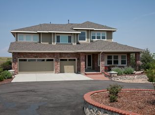 3003 Coal Creek St, Parker, CO 80138