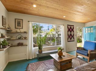 410 S Padre Juan Ave, Ojai, CA 93023