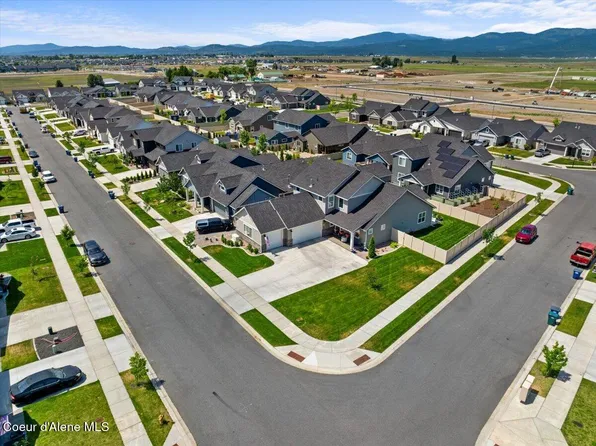 4643 E Corsac Fox Ave, Post Falls, ID 83854
