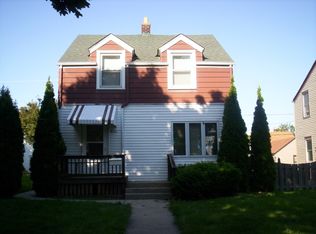 3151 S 21st St, Milwaukee, WI 53215