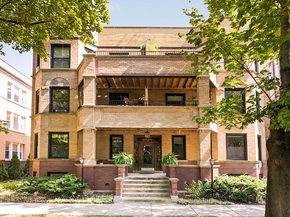 1st image of 6223 N Magnolia Ave #1N