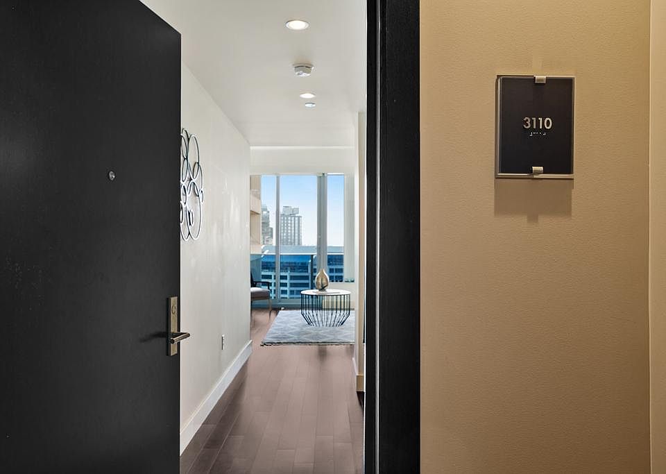 1st image of 737 Olive Way #3110A