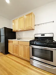 Rented by Coda Real Estate NYC