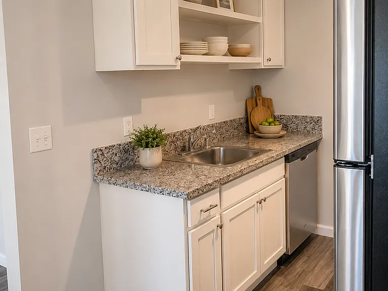 1432 Drake Dr #4 — Photo 2
