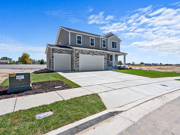 3rd image of 3961 W 1500 N #118