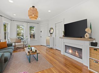 29 Mansfield St #1, Somerville, MA 02143