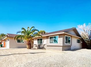 1000 W Las Flores Ave, Ridgecrest, CA 93555