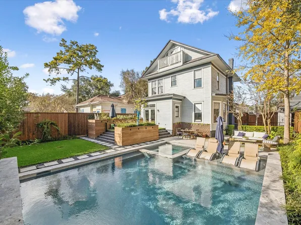 128 Payne St, Houston, TX 77009