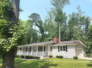 1129 Sandy Beach Dr, Macon, GA 31220