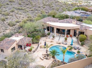 12040 N 133rd Way Way, Scottsdale, AZ 85259