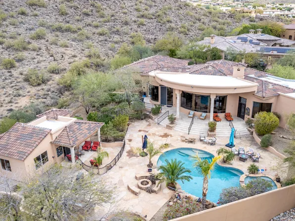 12040 N 133rd Way Way, Scottsdale, AZ 85259