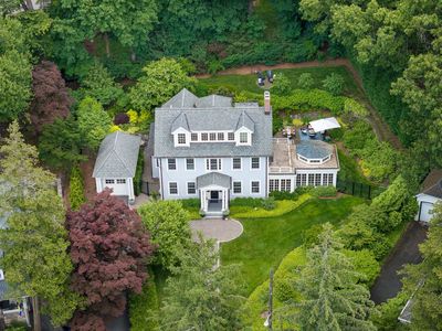 72 Buena Vista Drive, Dobbs Ferry, NY, 10522