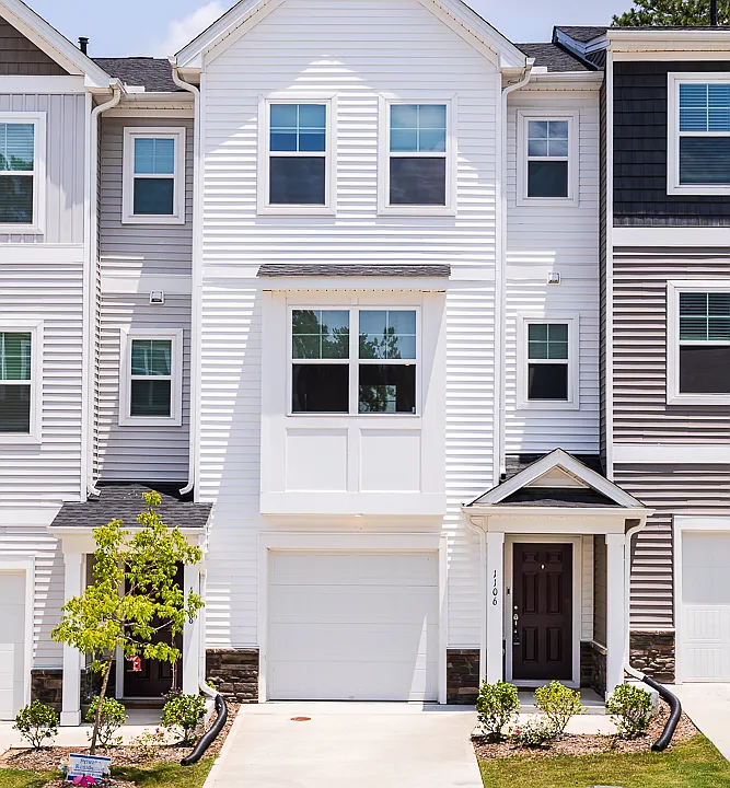1106 Shoreside Dr