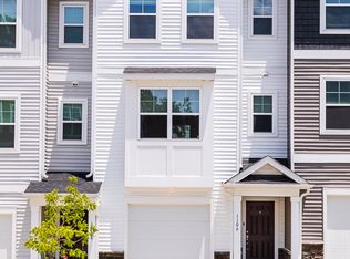 1106 Shoreside Dr, Durham, NC 27713