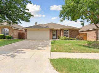 5321 Mirage Dr, Fort Worth, TX 76244