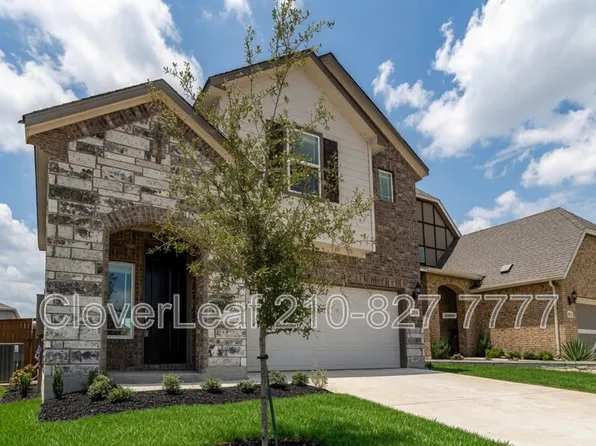 2009 Flametree Ave, New Braunfels, TX 78132