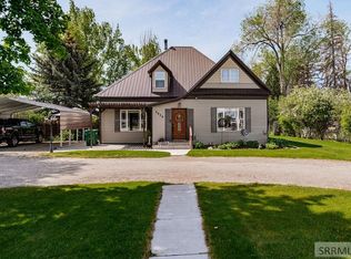 2838 E Lincoln Rd, Idaho Falls, ID 83401