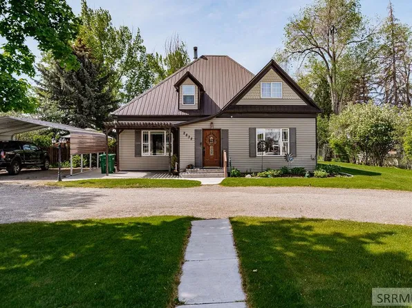 2838 E Lincoln Rd, Idaho Falls, ID 83401