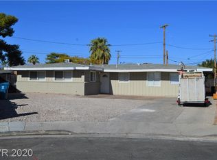 1210 Palm Ter, Las Vegas, NV 89106