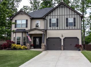 6230 Puddin Ln, Cumming, GA 30041