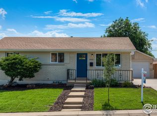 8332 Adams Way, Denver, CO 80221