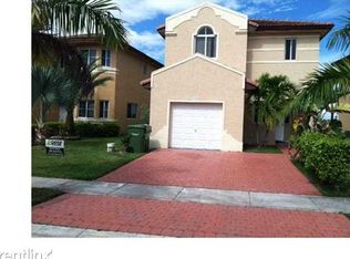 2518 NE 41st Ave, Homestead, FL 33033
