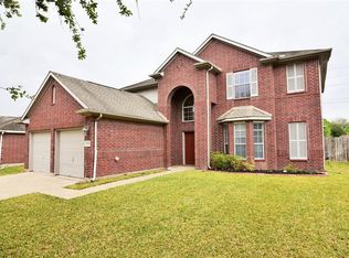 14202 Silver Glade Ln, Sugar Land, TX 77498