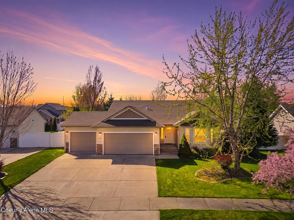 1st image of 3157 W Blueberry Cir