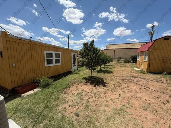 1620 Gidding St, Clovis, NM 88101