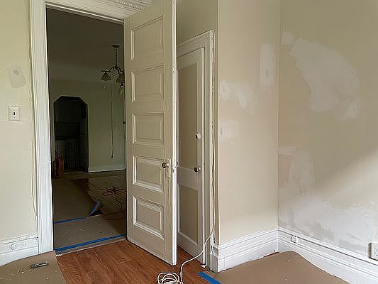 2nd image of 556 W 150th St #3B