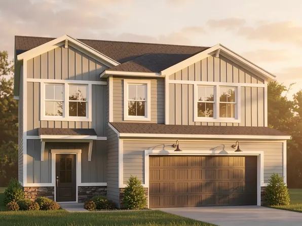 4692 Jackson Dr Lot 127, Newburgh, IN 47630