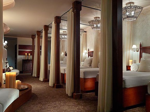 Joya Spa At Montelucia