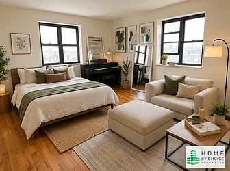 19 Hamilton Terrace, #5F