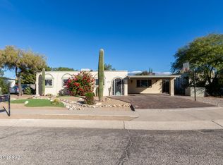7521 E Tamara Pl, Tucson, AZ 85730