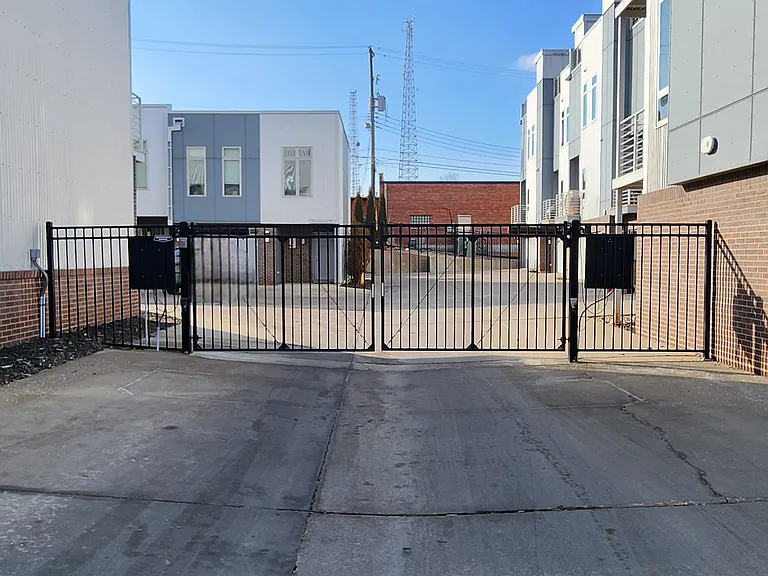 Gated Community