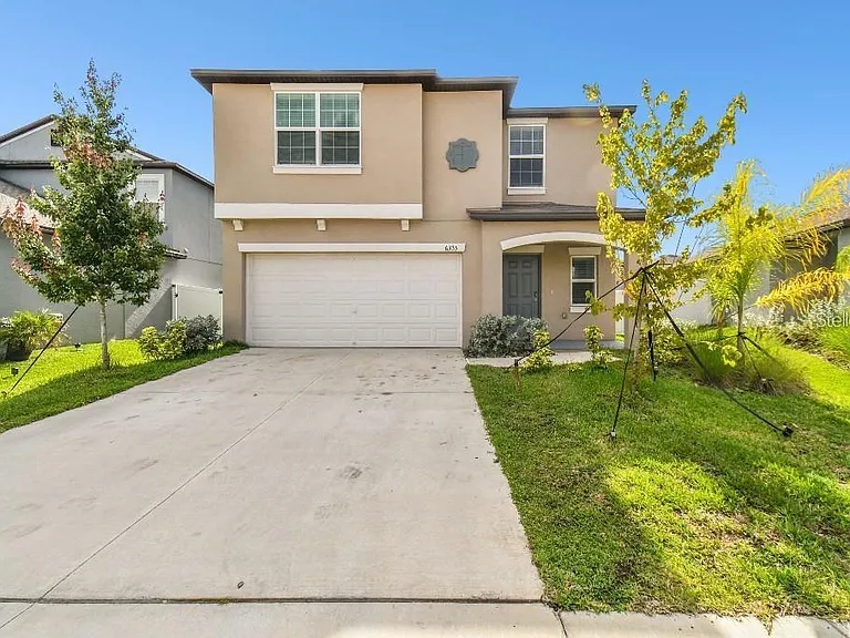 6335 Ten Acre Ct — Photo 1
