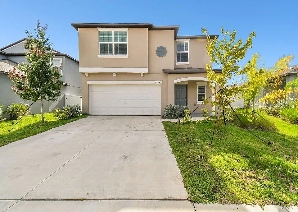 6335 Ten Acre Ct