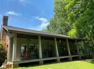 480 Curtis Orman Rd, West Point, MS 39773