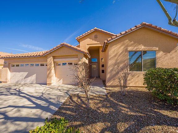 4th image of 7637 S Pacific Willow Dr