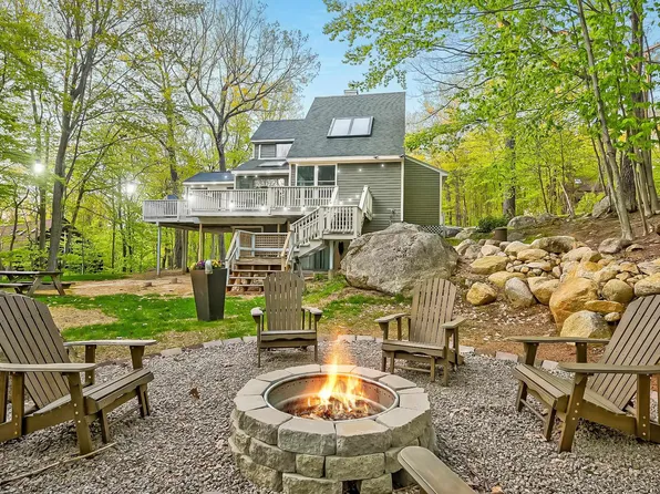 270 Beechnut Drive, Conway, NH 03860